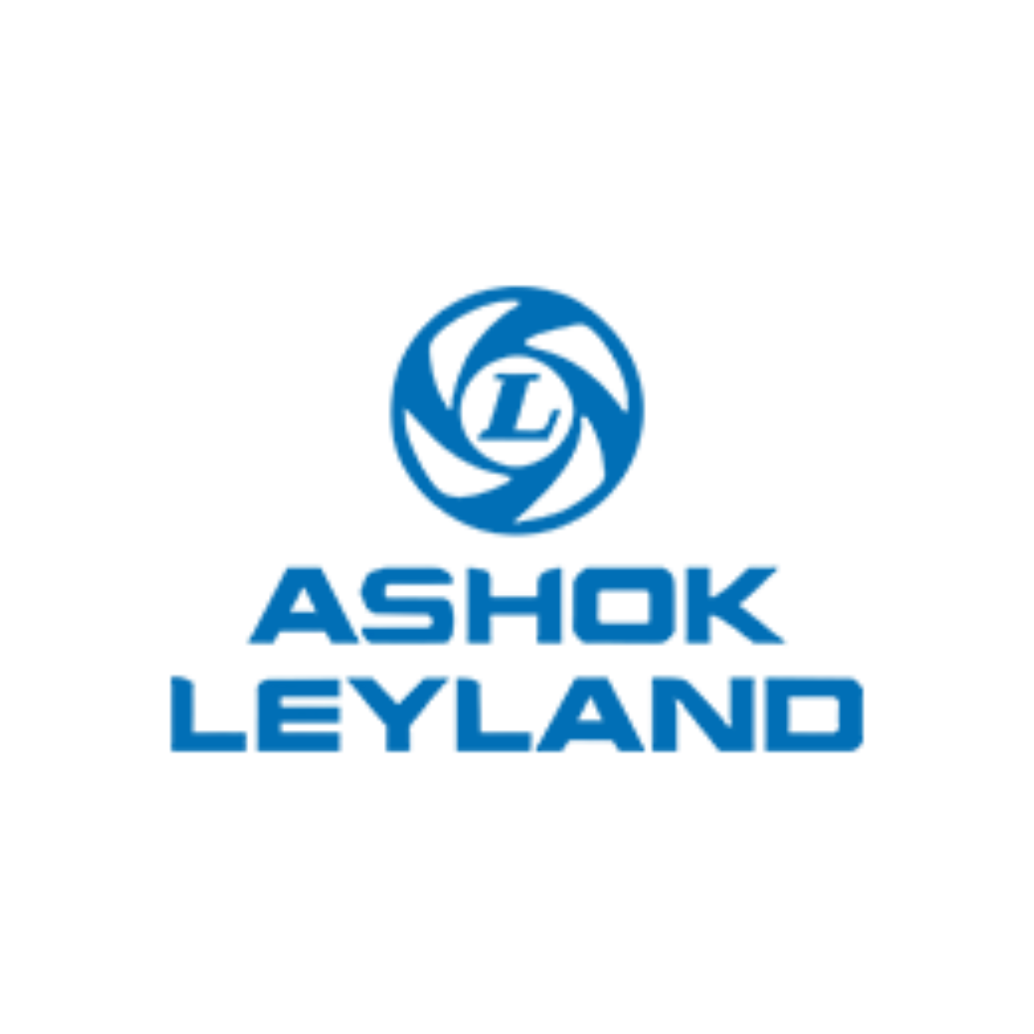 Ashok Leyland