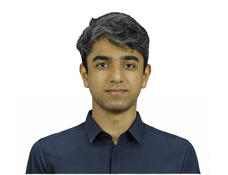 Ananmay Jain, Director